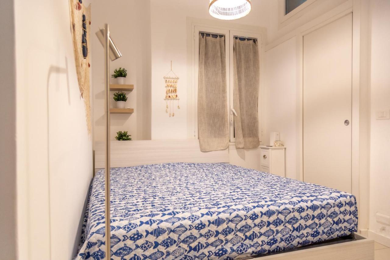 218 - Le Petit Bijou, Centro Storico Di Sanremo - 800M Dall'Ariston Leilighet Eksteriør bilde